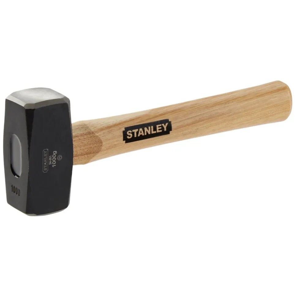 Stanley Vuist 1-54-051 1000gr
