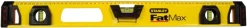 Stanley Waterpas I-Beam Fatmax 60cm