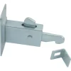 StarX Deurvastzetter Met Muurplaat RVS 120x67x7mm