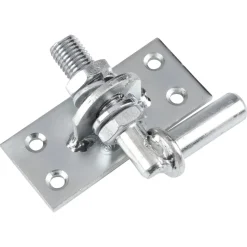 StarX Duim Verstelbaar Verzinkt 16mm