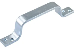 StarX Handgreep VerZinkt 170x20x5mm Strip