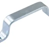 StarX Handgreep VerZinkt 210x20x5mm Strip