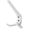 StarX hoed-jashaak recht dubbel aluminium F1