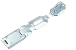 StarX Kistoverval VerZinkt 120mm