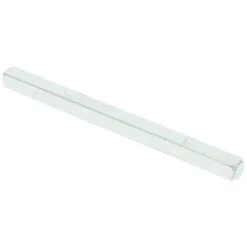 StarX Krukstift Vierkant Verzinkt 8x120mm