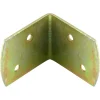 StarX L-steun Zonder Schroef RVS