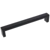 StarX Meubelgreep Rechthoekig Zwart 10x20x192mm