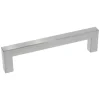 StarX Meubelgreep Vierkant RVS 12x12x128mm