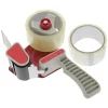 StarX Plakbandautomaat met 2 rollen tape 48 mm x 50 meter transparant