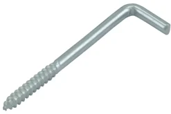 StarX Schroefduim VerZinkt 50mm 8stuks