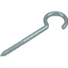 StarX Schroefhaak VerZinkt 60mm 6stuks