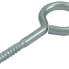 StarX Schroefoog VerZinkt 25x12mm 7stuks