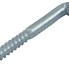 StarX Sleufduim VerZinkt 6x60mm Met Gleuf Rn Gefreesde Schroefdraad 2stuks