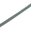 StarX Staalkabel VerZinkt 3mm Stalen Kern 20m