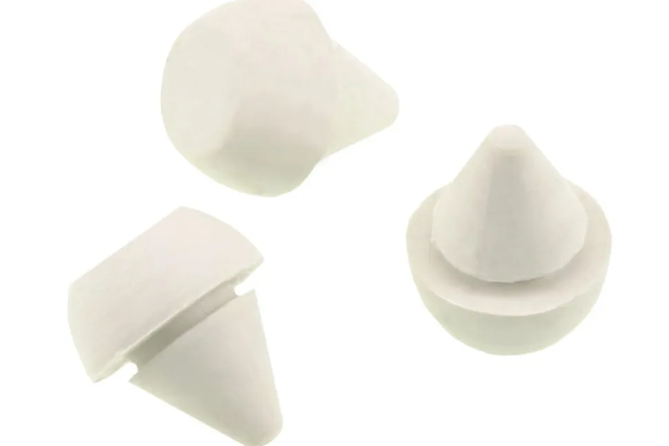 StarX Stalendeurkozijndemper 8stuks