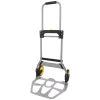 StarX Steekwagen inklapbaar 120 kg aluminium
