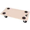 StarX Transportroller 58x29 cm 200 kg multiplex