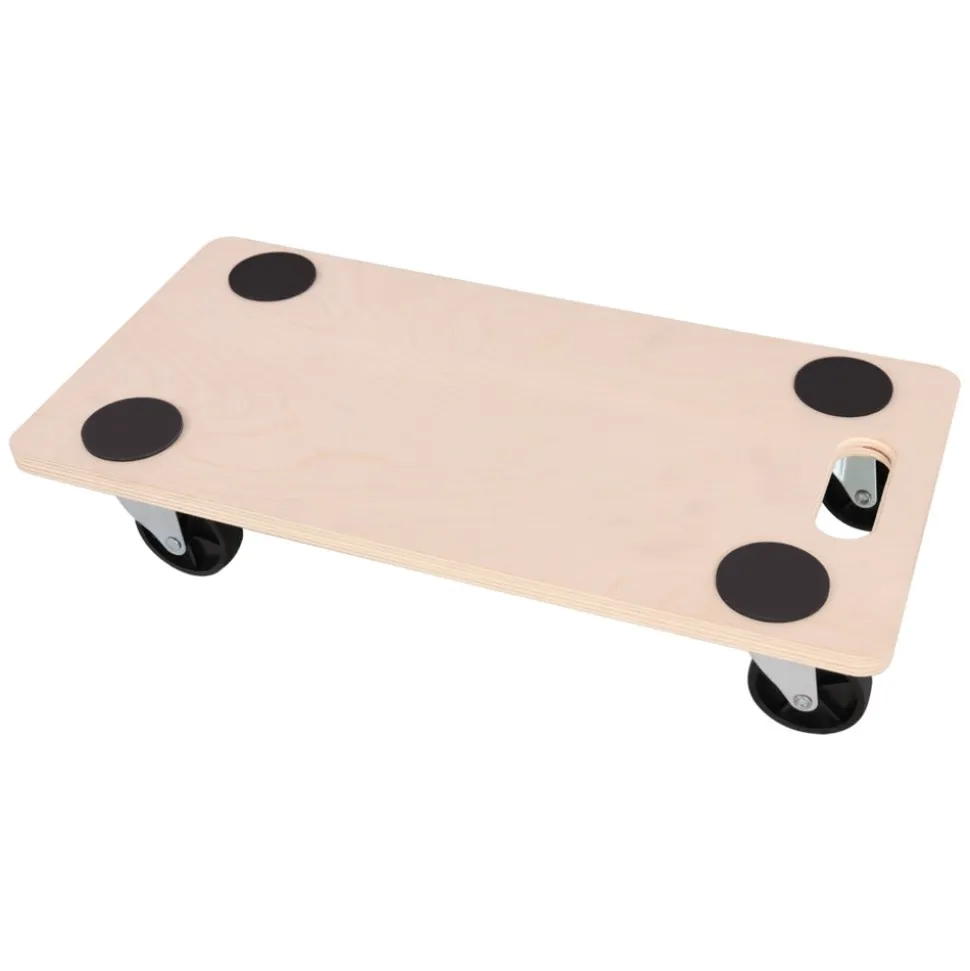 StarX Transportroller 58x29 cm 200 kg multiplex