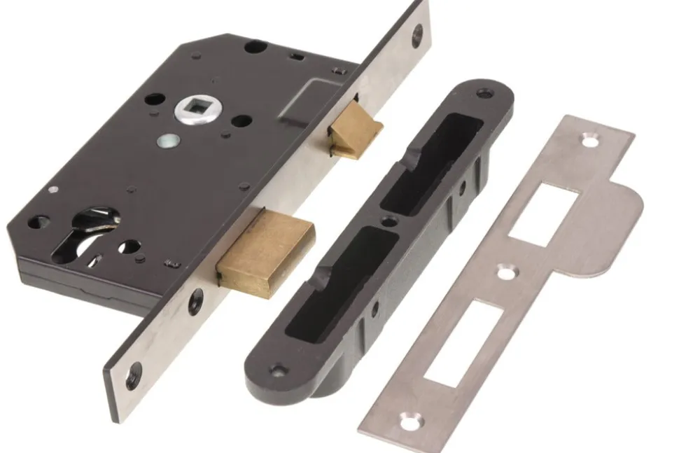 Starx Veiligheidsslot Met kom PC72 SKG2