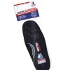 Steel Blue Inlegzool Ortho Rebound Zwart Maat 43-44