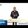 Steinel Heteluchtpistool HL1920E blauw 2000W
