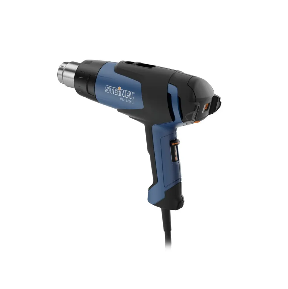 Steinel Heteluchtpistool HL1920E blauw 2000W
