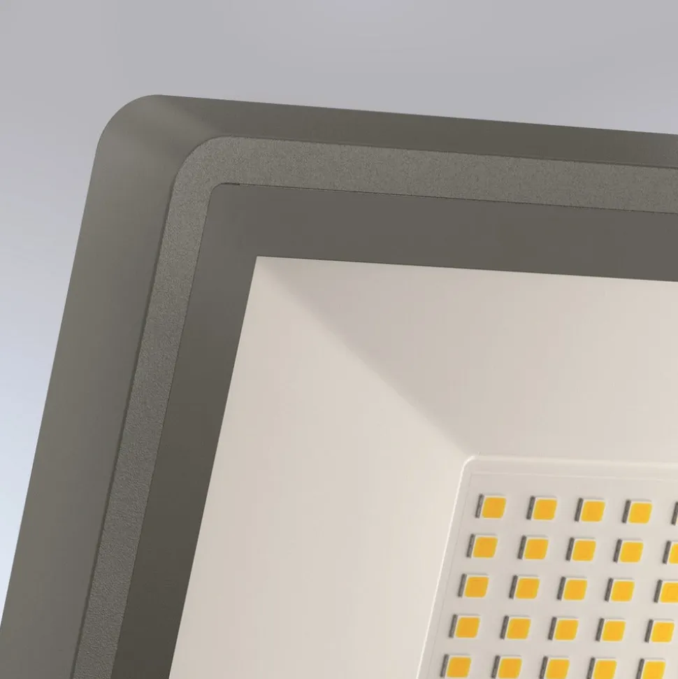 Steinel LED Buitenspot XLED ONE Antraciet 24W Met Sensor IP44