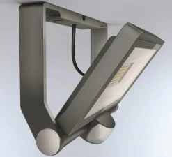 Steinel LED Buitenspot XLED ONE Antraciet 24W Met Sensor IP44