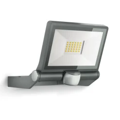 Steinel LED Buitenspot XLED ONE Antraciet 24W Met Sensor IP44