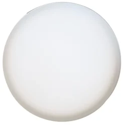 Steinel Plafondlamp Home RS16 Mat Wit Rond Sensor Ø27,5cm
