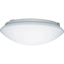 Steinel Plafondlamp Home RS16 Mat Wit Rond Sensor Ø27,5cm