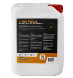 Structaseal Hechtlijm Waterbasis EPDM 5L