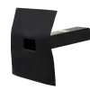 Structaseal Kiezelbak HWA EPDM 90° 60x80mm 300mm