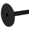 Structaseal Onderuitloop HWA EPDM Ø63mm 400mm