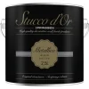Stucco d'Or Wandafwerking Metallico Binnen Betonlook/Basis TR-M 2,5L