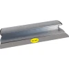 Super Prof Comfort Profile Aluminium RVS 140x35x0,7mm 1000mm