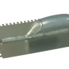 Super Prof Eco Lijmspaan 280x120mm RVS 4x4mm