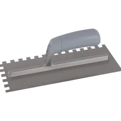 Super Prof Eco Lijmspaan 280x120mm RVS 6x6mm