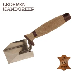 Super Prof ECO PURE Hoekschop Inwendig
