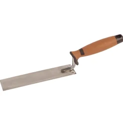 Super Prof Eco Reparatietroffel RVS Met Softgreep 170x20mm