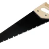 Super Prof Gipsplatenzaag Houten Greep 400mm