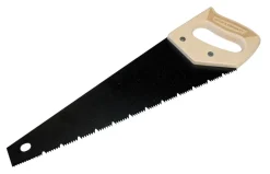 Super Prof Gipsplatenzaag Houten Greep 400mm
