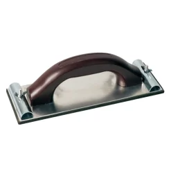 Super Prof Handslijper Voor Schuurgaas 240x85mm