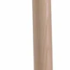 Super Prof Houten Steel Essen Met Kruk 100cm