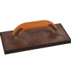 Super Prof Inwasspaan Met Softgreep Zwart 280x140x10mm