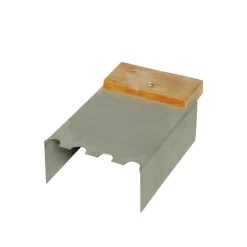 Super Prof Lijmkamschep 100mm