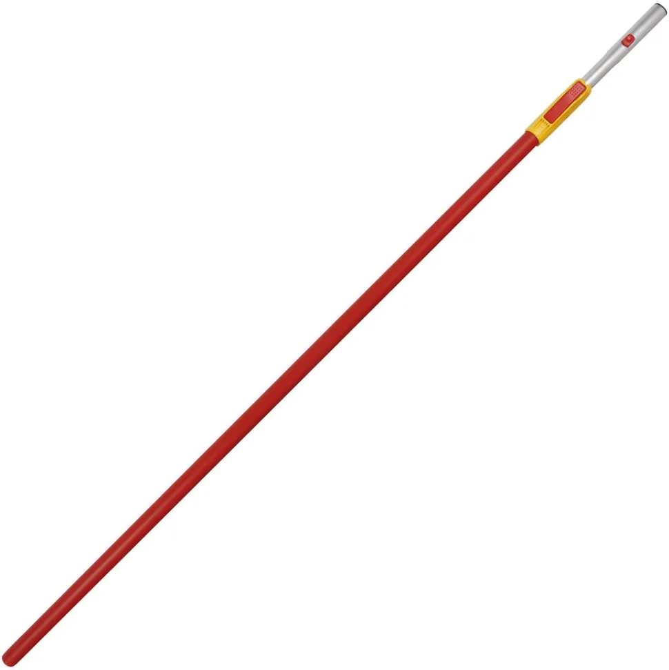 Super Prof Multi Click Aluminium Telescoopsteel 170-300cm