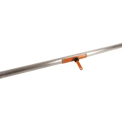 Super Prof Multi Click Drijfrij Aluminium Zonder Steel 60cm