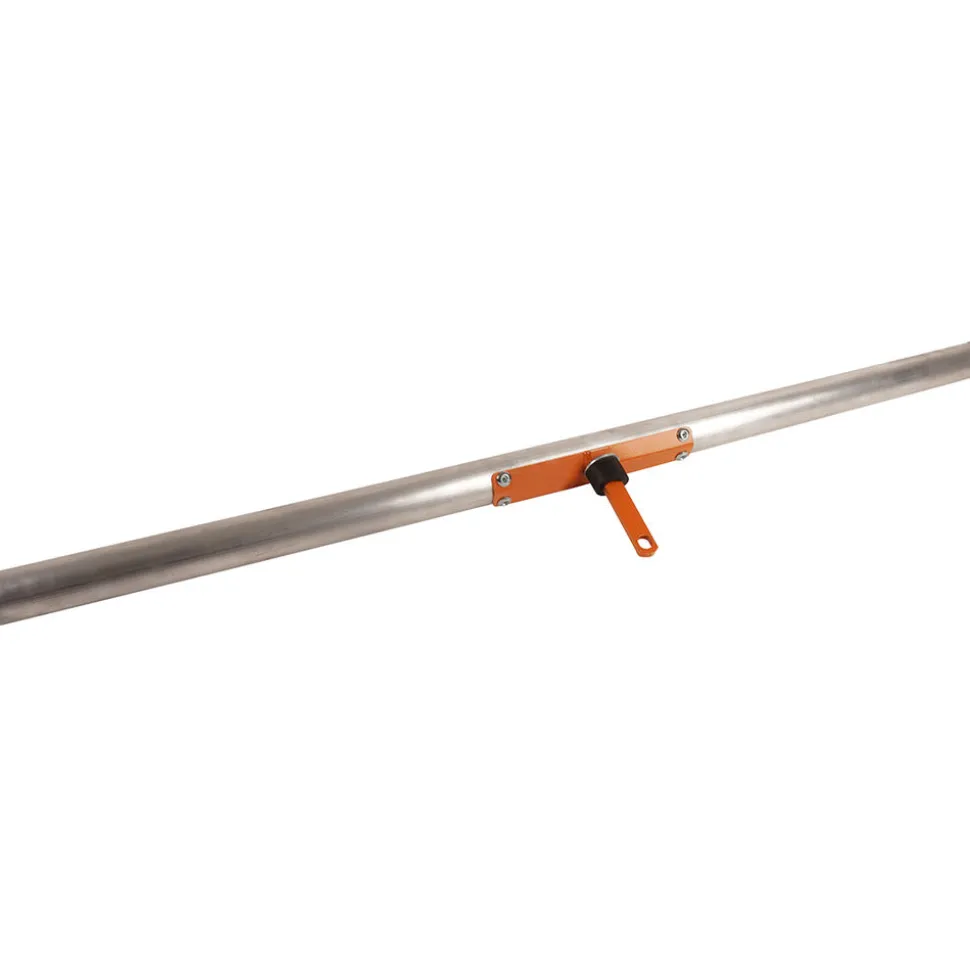 Super Prof Multi Click Drijfrij Aluminium Zonder Steel 60cm