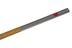 Super Prof Multi Click Houten Steel 150cm